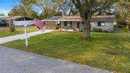 Picture of 8917 SW 101St Lane, Ocala, FL 34481