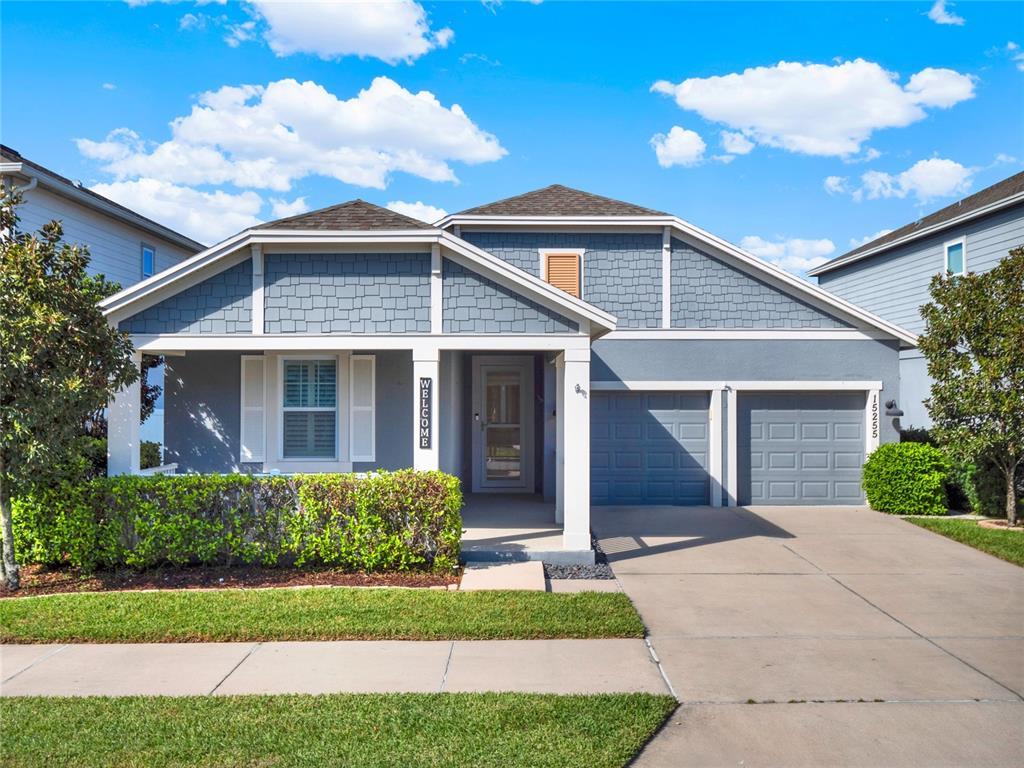 Picture of 15255 Honeybell Drive, Winter Garden, FL 34787
