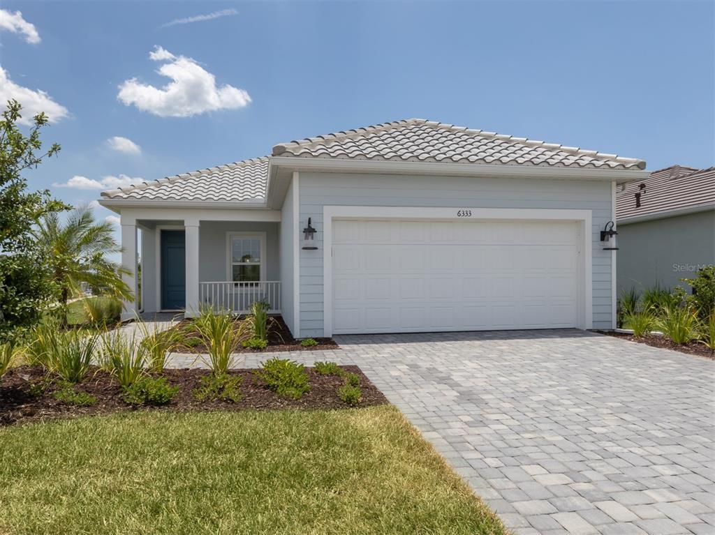 Picture of 6333 Dry Tortugas Drive, Sarasota, FL 34241