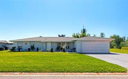 Picture of 54 Golfview Road, Rotonda West, FL 33947