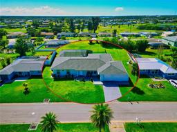 Picture of 54 Golfview Road, Rotonda West, FL 33947