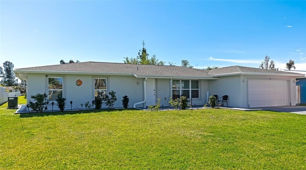 Picture of 54 Golfview Road, Rotonda West, FL 33947