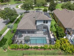 Picture of 8961 Garden Party Drive, Land O Lakes, FL 34637