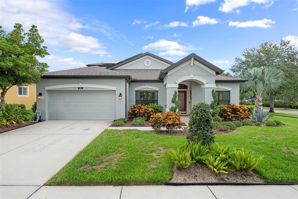 Picture of 8961 Garden Party Drive, Land O Lakes, FL 34637