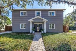 Picture of 4514 W Beachway Drive, Tampa, FL 33609