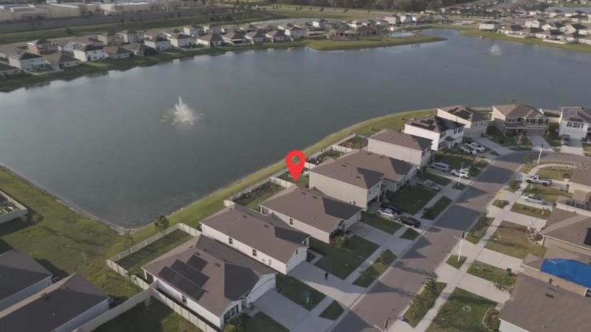 Picture of 7771 Davie Ray Drive, Zephyrhills FL 33540