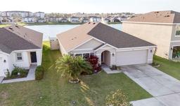 Picture of 7771 Davie Ray Drive, Zephyrhills, FL 33540