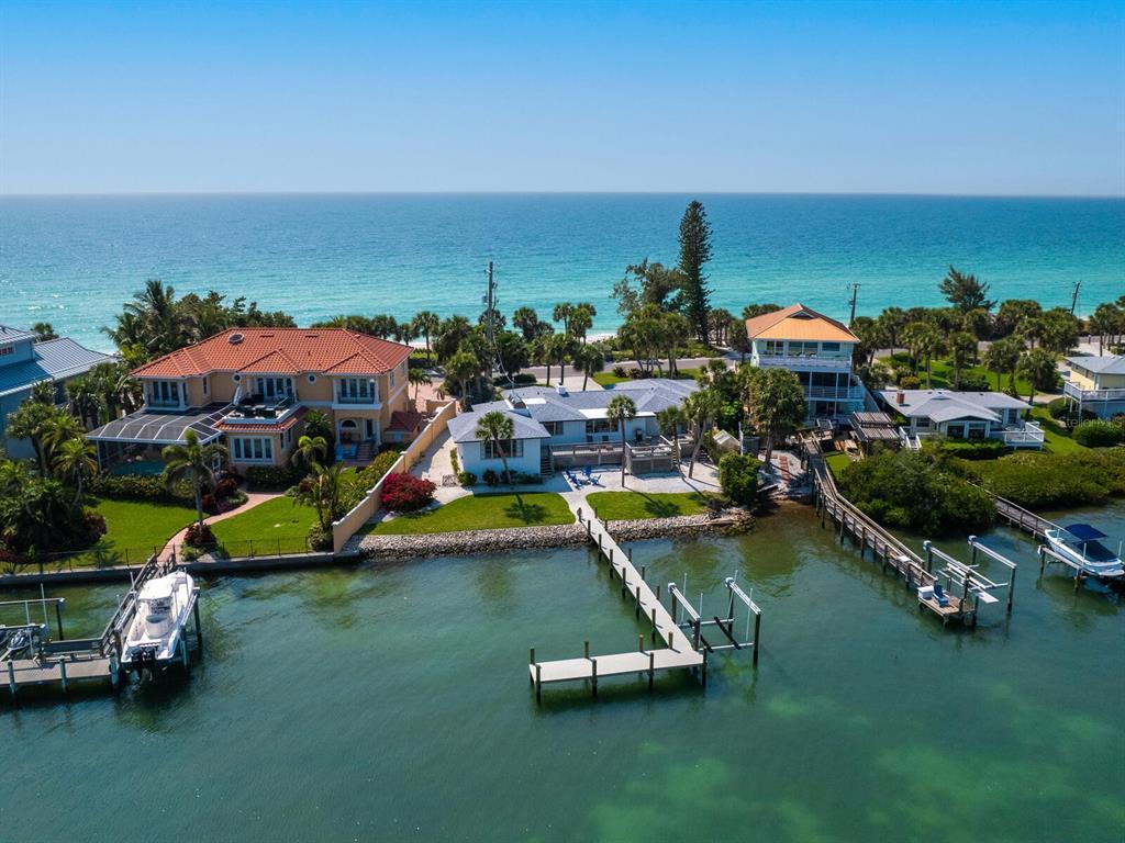 Picture of 1604 Casey Key Road, Nokomis, FL 34275