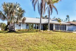 Picture of 221 Mark Twain Lane, Rotonda West, FL 33947