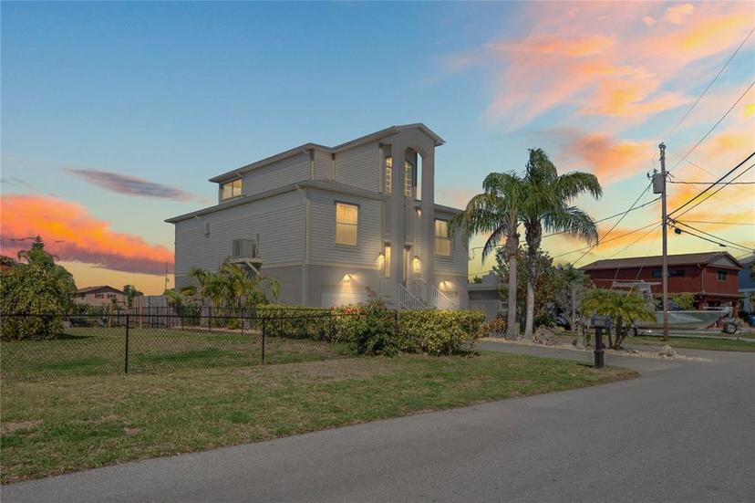 Picture of 5100 Cedarbrook, Hernando Beach FL 34607