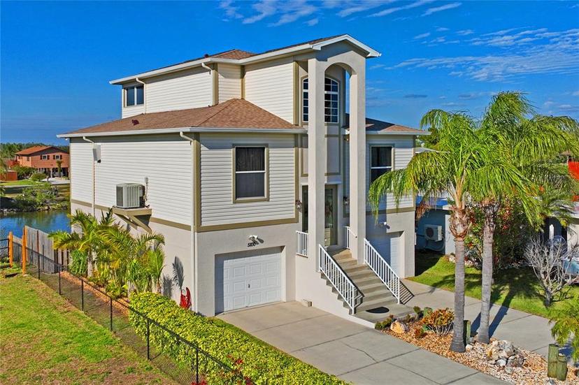 Picture of 5100 Cedarbrook, Hernando Beach FL 34607