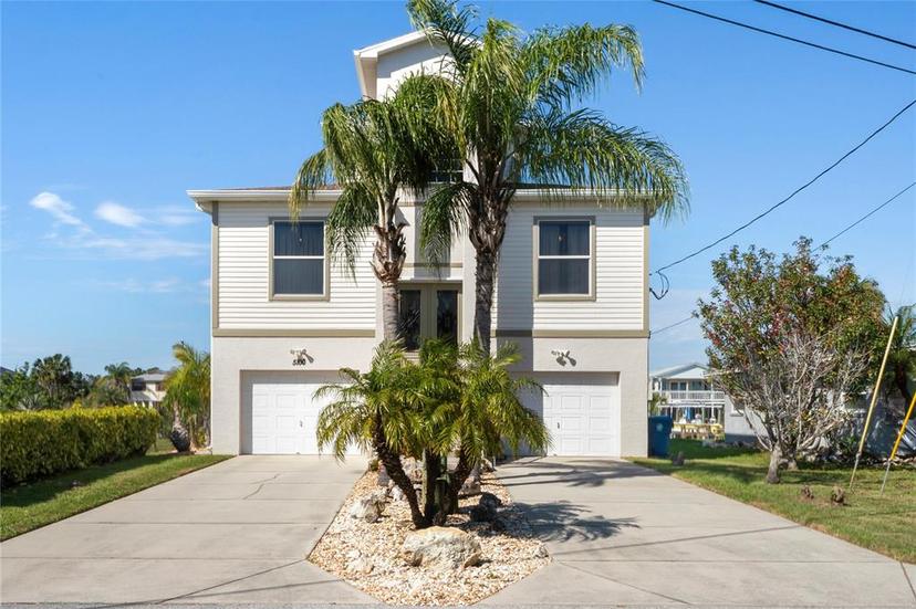 Picture of 5100 Cedarbrook, Hernando Beach FL 34607