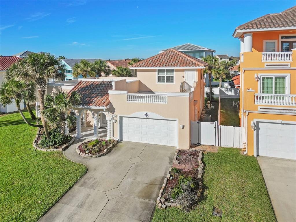 Picture of 175 Coquina Key Drive, Ormond Beach, FL 32176