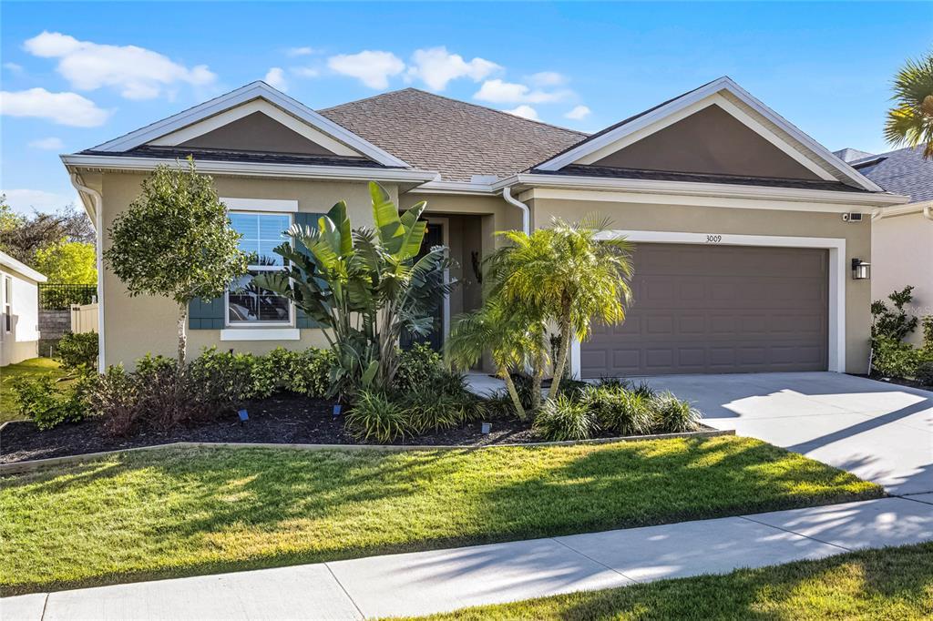 Picture of 3009 High Pointe Street, Clermont, FL 34711