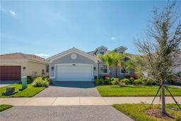 Picture of 4760 Avila Lakes Drive, Wimauma, FL 33598
