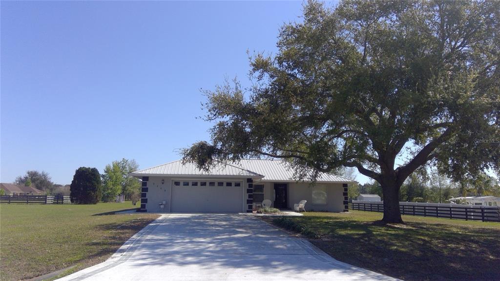 Picture of 9265 County Road 128C, Wildwood, FL 34785