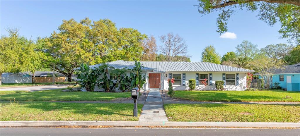 Picture of 5121 Hoperita Street, Orlando, FL 32812
