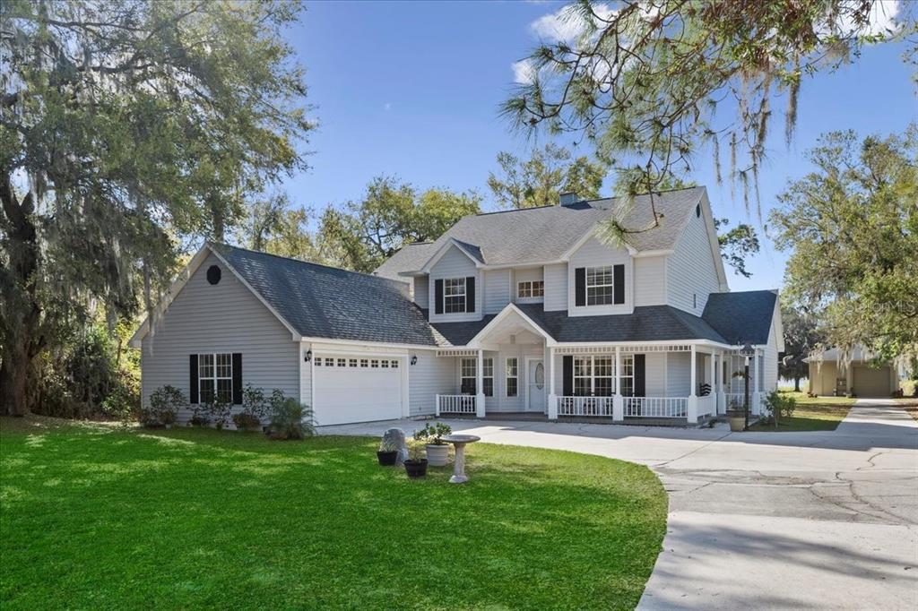 Picture of 6810 Crystal Beach Road, Winter Haven, FL 33880