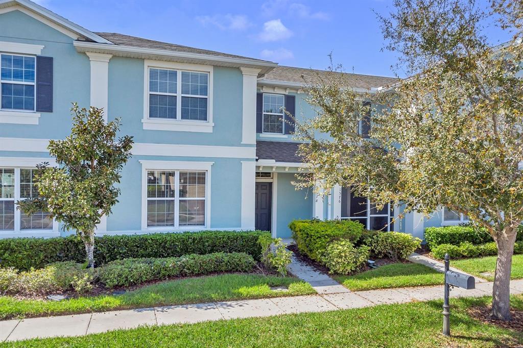 Picture of 1578 Softshell Street, St Cloud, FL 34771