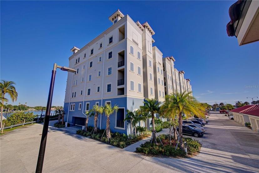 Picture of 501 Tamiami Trail N Unit 601, Venice FL 34285