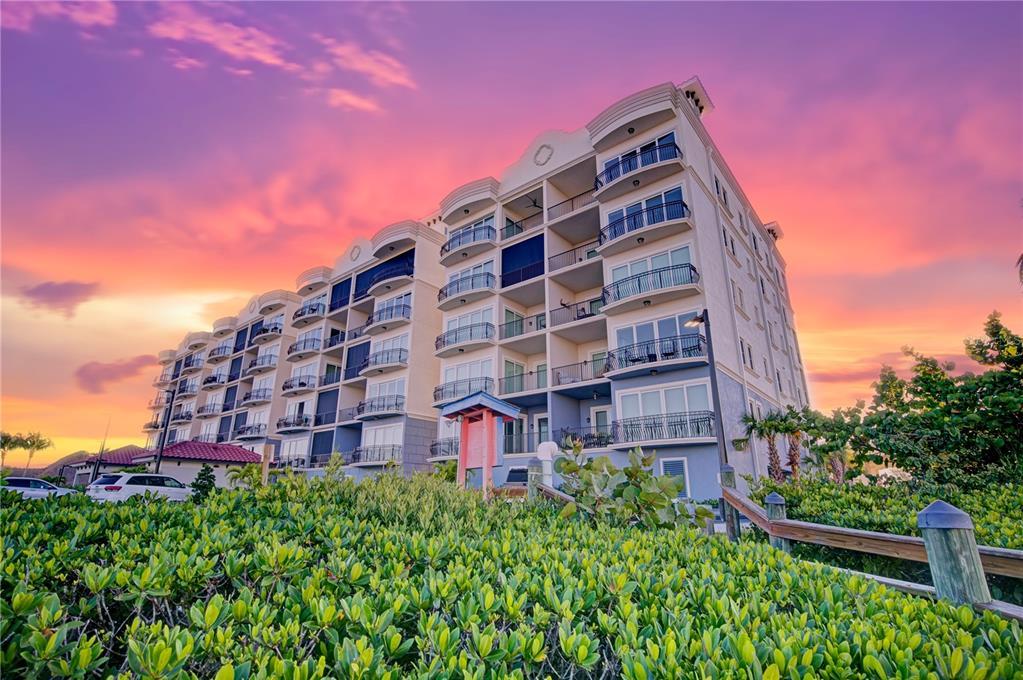 Picture of 501 Tamiami Trail N Unit 601, Venice, FL 34285