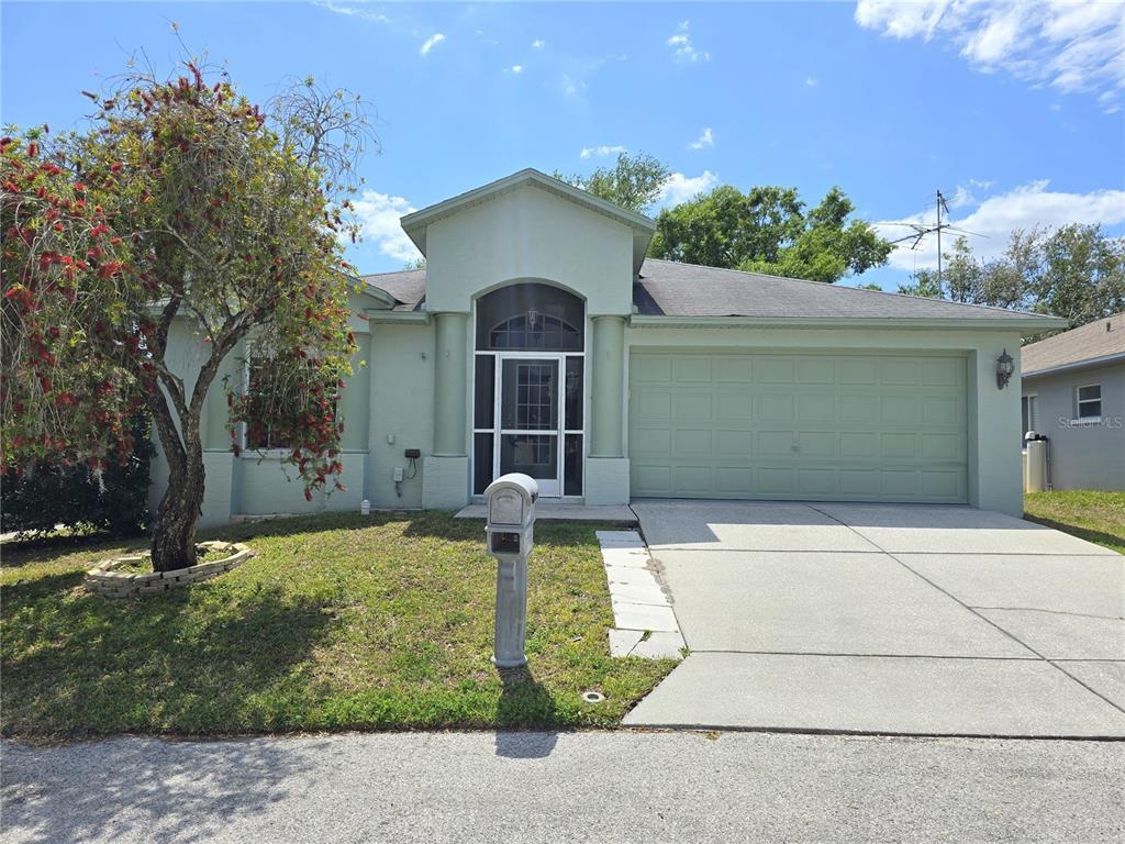 Picture of 10926 New Brighton Court, New Port Richey, FL 34654