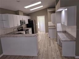 Picture of 10926 New Brighton Court, New Port Richey, FL 34654