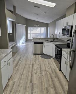 Picture of 10926 New Brighton Court, New Port Richey, FL 34654