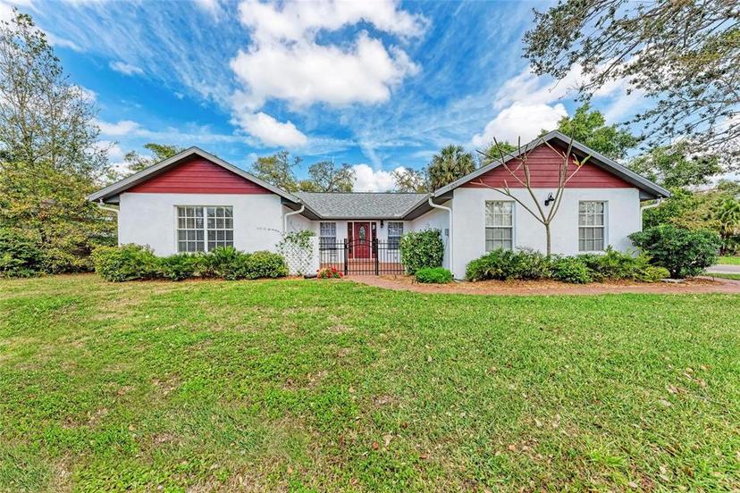 Picture of 1302 5Th Street W, Palmetto FL 34221