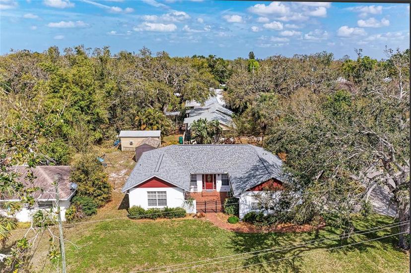 Picture of 1302 5Th Street W, Palmetto FL 34221