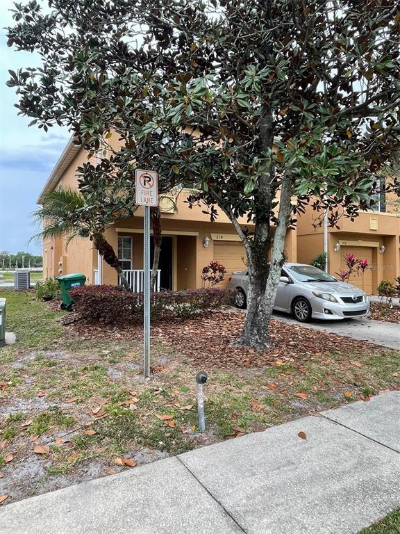 Picture of 214 Artisan Street Unit J, Orlando FL 32824