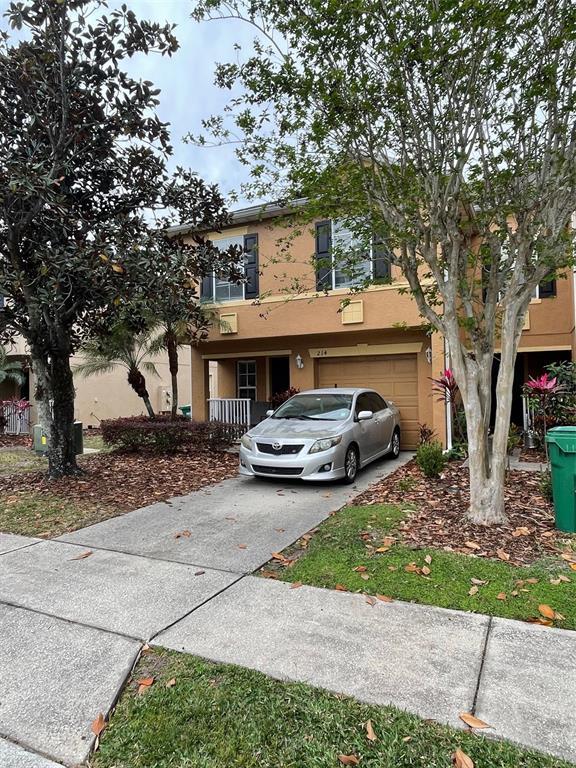 Picture of 214 Artisan Street Unit J, Orlando FL 32824