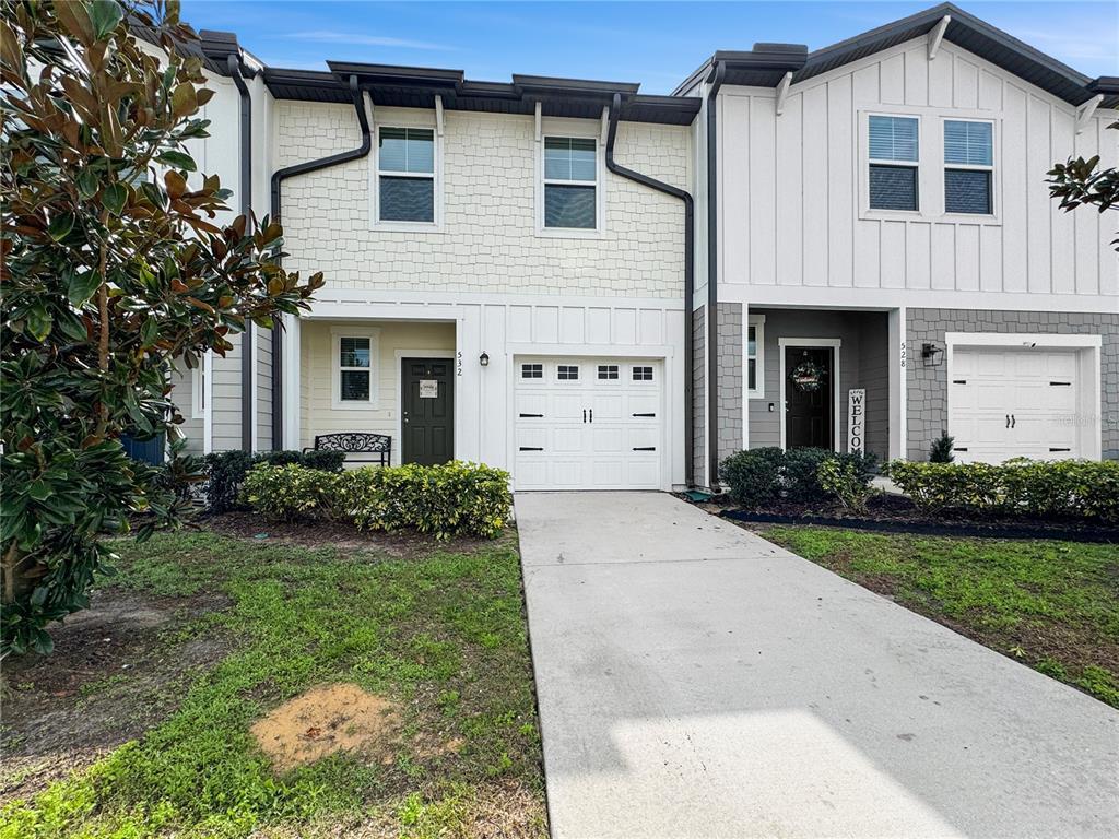 Picture of 532 Madison Drive, Davenport, FL 33837