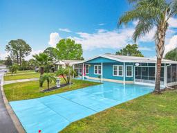 Picture of 1680 Elkhart Circle, Tavares, FL 32778