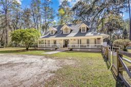 Picture of 25320 NW 122Nd Avenue, High Springs, FL 32643