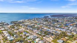 Picture of 2368 Date Street, St James City, FL 33956