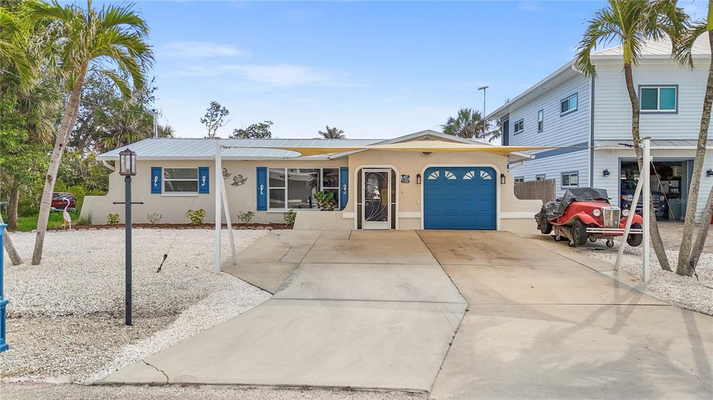 Picture of 2368 Date Street, St James City, FL 33956