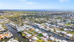 Picture of 2368 Date Street, St James City, FL 33956