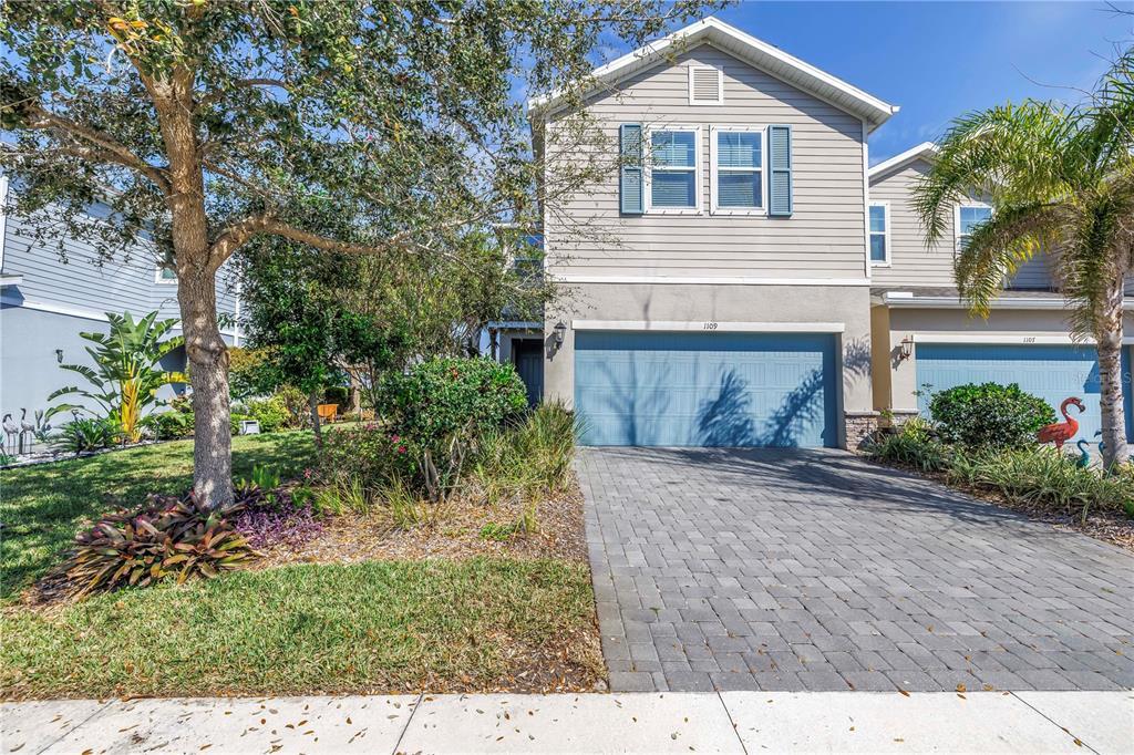 Picture of 1109 Lady Gouldian Court, Tampa, FL 33613