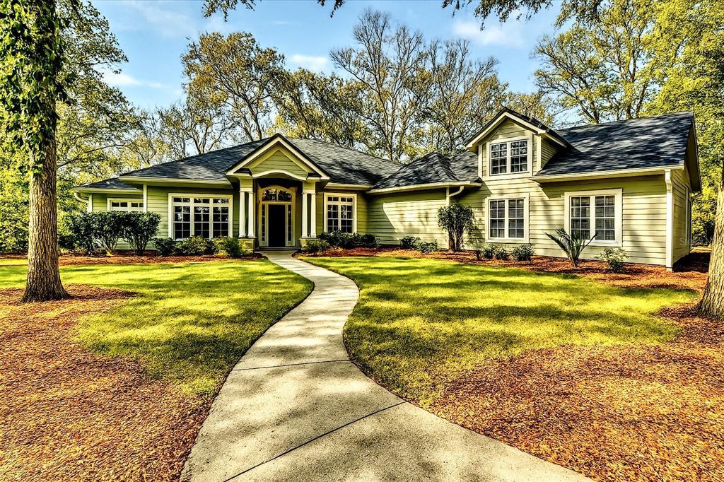 Picture of 14312 NW 41St Avenue, Newberry, FL 32669