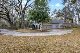 Picture of 14312 NW 41St Avenue, Newberry, FL 32669