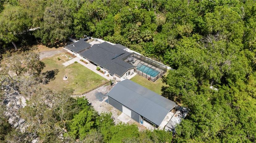 Picture of 1705 Turtle Hill Road, Enterprise FL 32725
