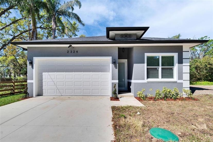 Picture of 2324 Palm Avenue, Seffner FL 33584