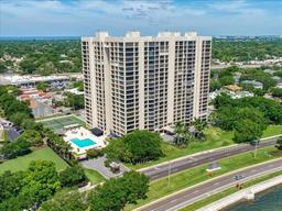Picture of 3301 Bayshore Boulevard Unit 2007B, Tampa, FL 33629