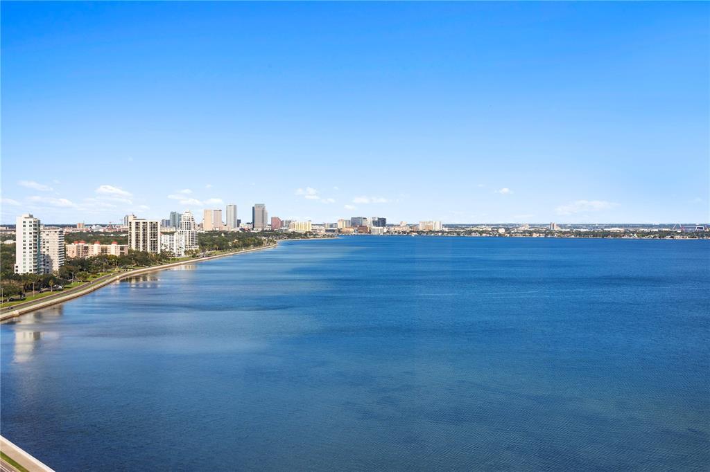 Picture of 3301 Bayshore Boulevard Unit 2007B, Tampa, FL 33629