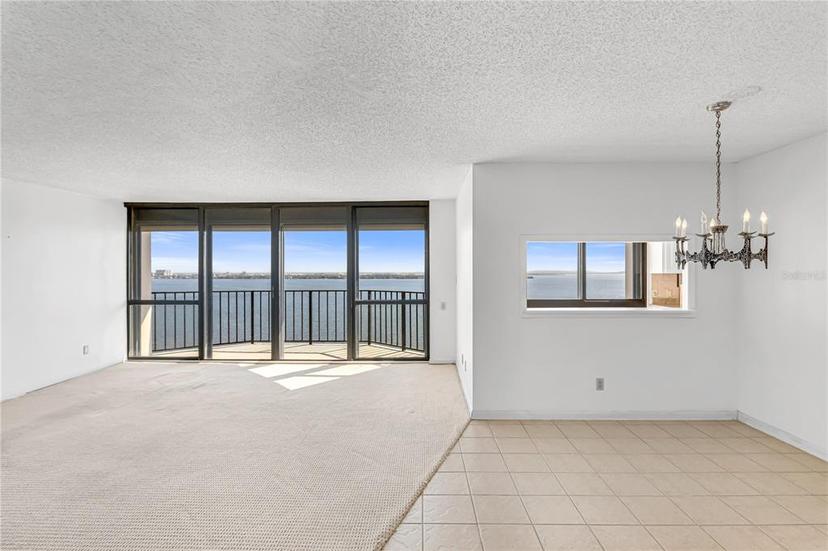 Picture of 3301 Bayshore Boulevard Unit 2007B, Tampa FL 33629