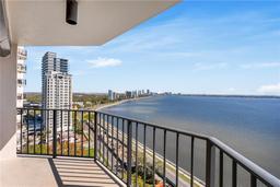 Picture of 3301 Bayshore Boulevard Unit 2007B, Tampa, FL 33629