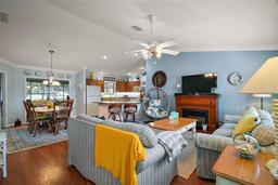 Picture of 273 Pomaria Place, The Villages, FL 32162