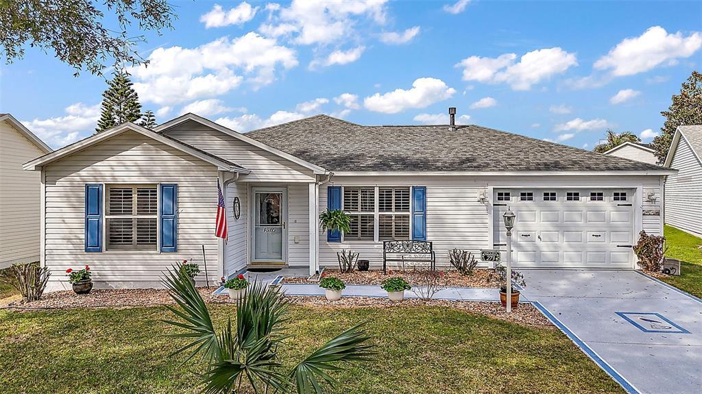 Picture of 273 Pomaria Place, The Villages, FL 32162