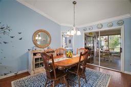 Picture of 273 Pomaria Place, The Villages, FL 32162